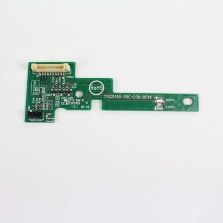 Sony MOUNTED PWB H IR 1-897-276-11
